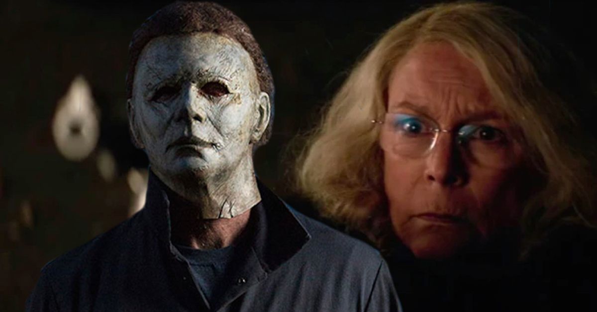 An Inside Look At �Halloween� Carnage By The Hands Of Michael Myers