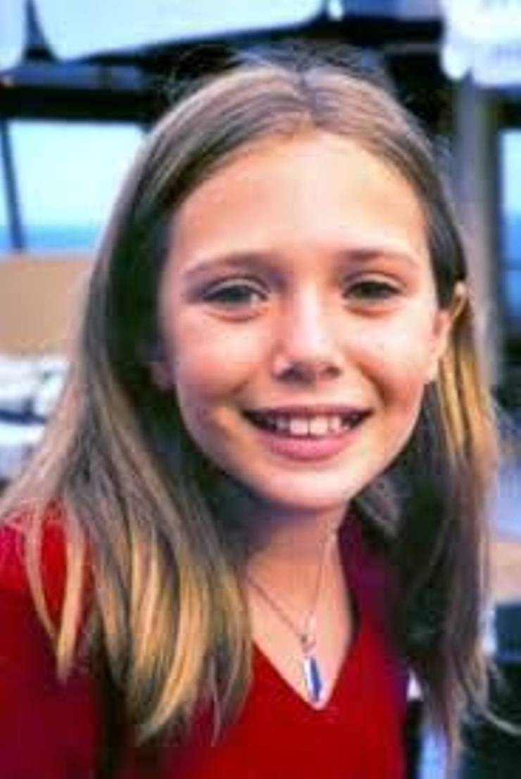 10 Lesser Known Facts About The Olsen Twins Childhood And 5 About Elizabeth Olsen