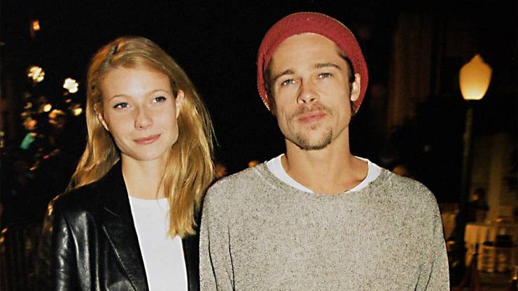 Gwyneth Paltrow Ha Finalmente Svelato il Motivo per cui Ha Rotto Con Brad Pitt Marie Claire Gwyneth Paltrow Ha Finalmente Svelato il Motivo per cui Ha Rotto Con Brad Pitt