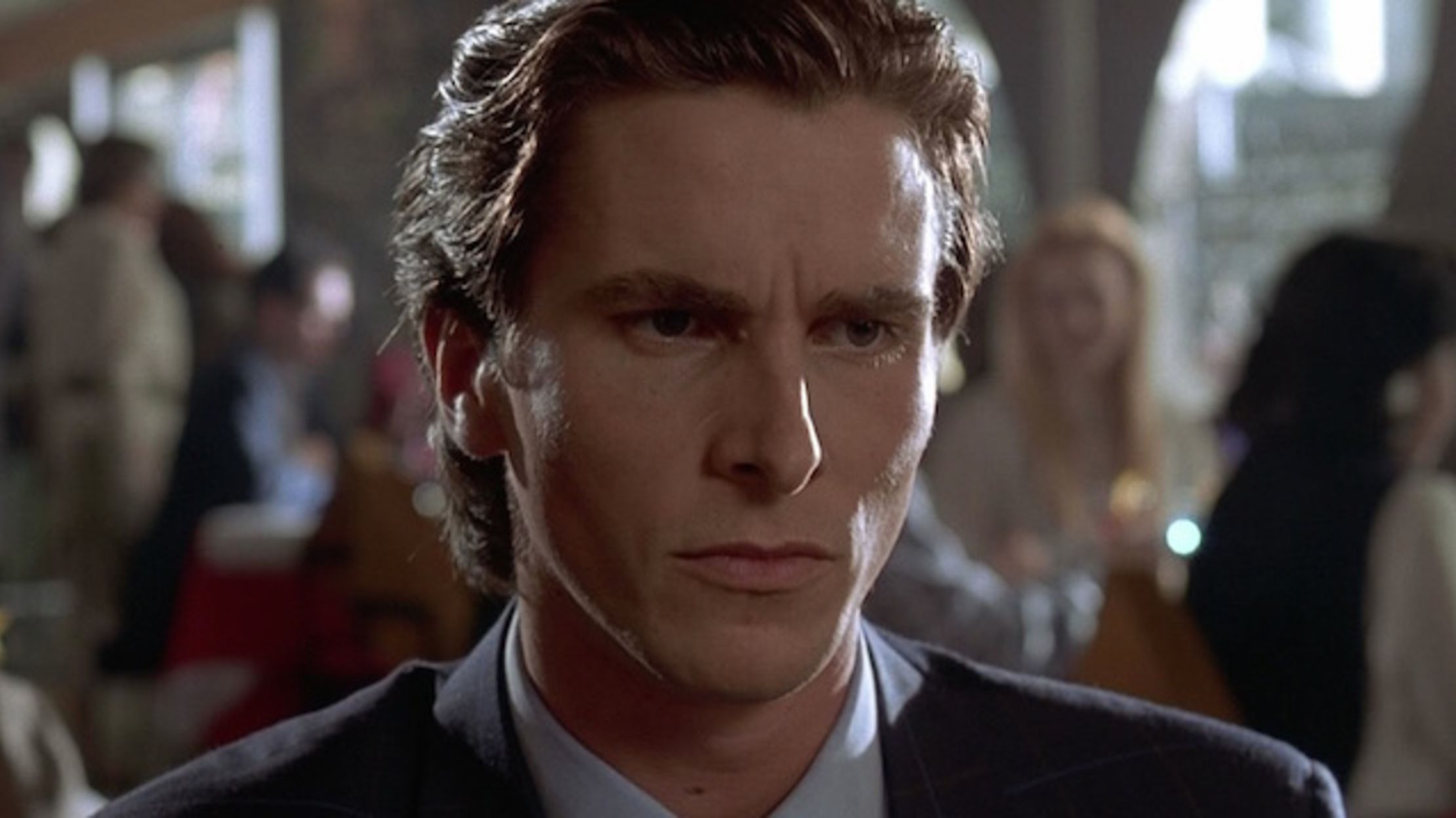 Here Are 20 Photos Showing How Much Christian Bale Has Changed Since 1987