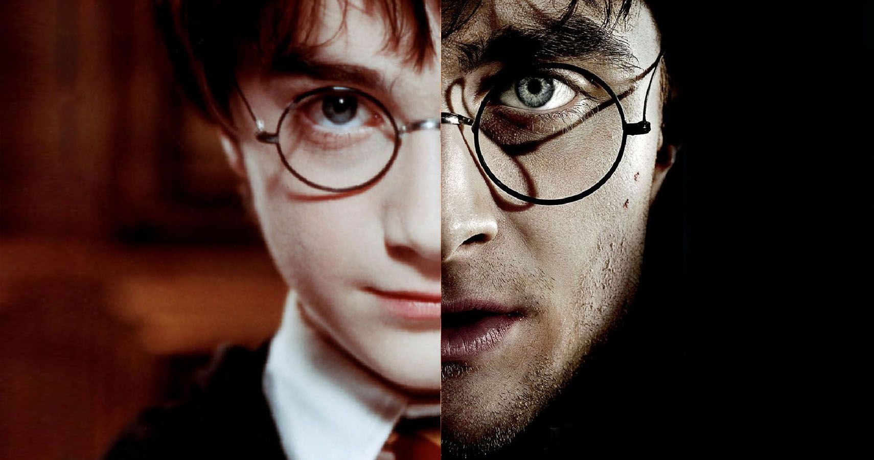 8 Harry Potter Fan Theories That Could Be True And 7 Totally Ridiculous