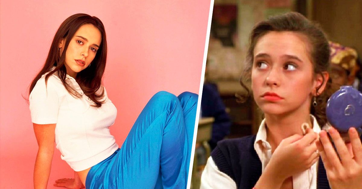 Jennifer Love Hewitt's Career From 1995 To 2020, In Photos