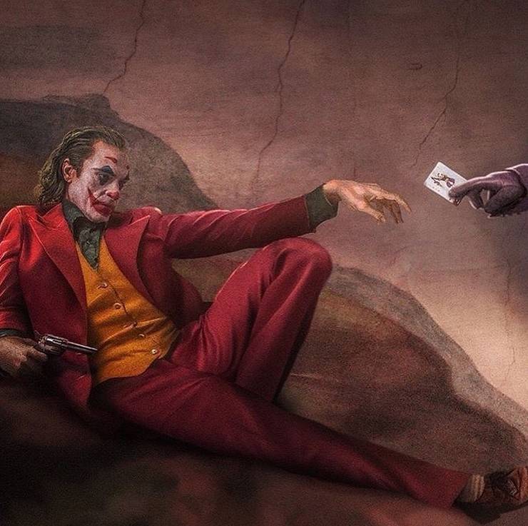 15 Fan Art Pieces Of The Clown Prince Of Crime That Will Change The Way We See Him Fandomwire 15 Fan Art Pieces Of The Clown Prince Of Crime That Will Change The Way We See Him Fandomwire