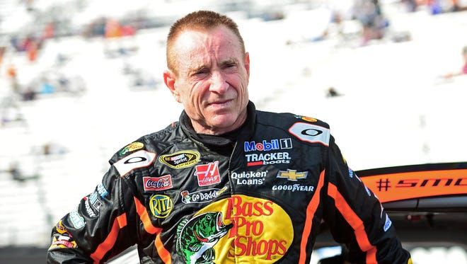 The 20 Richest Nascar Drivers Of All Time Thethings