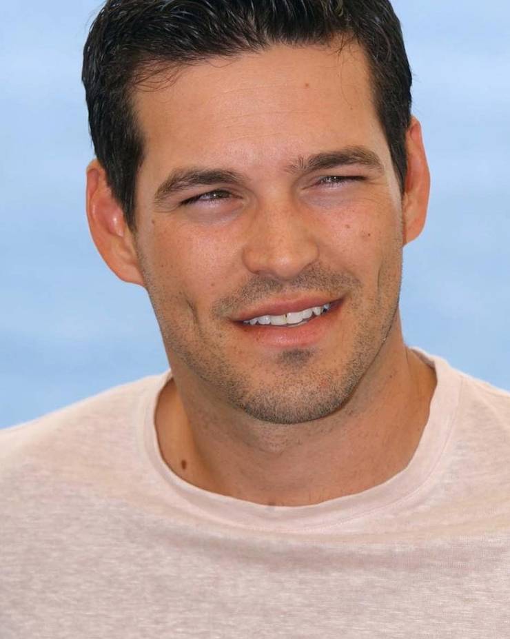 Eddie Cibrian