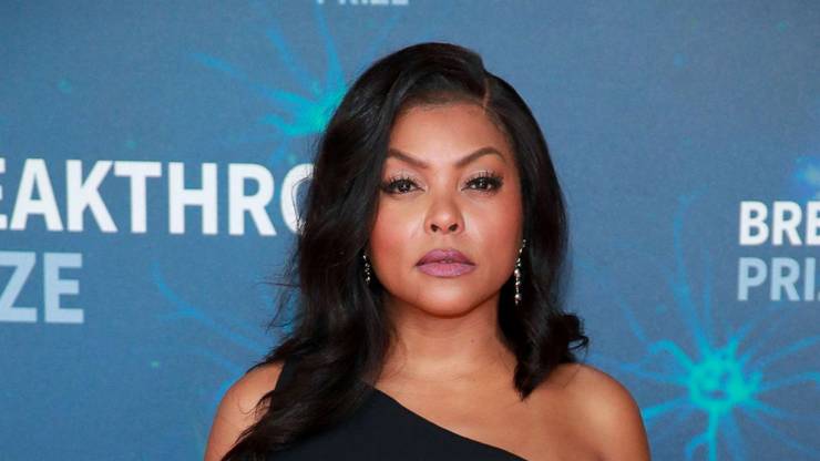 a Taraji p henson hogyan fogyott)