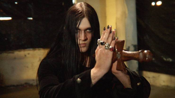 20 Surprising Facts About Nicolas Cage S Son Weston Cage Coppola