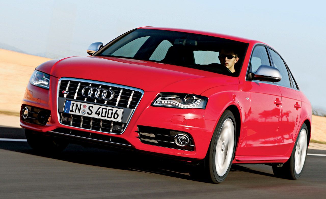14 Cheap German Cars With Unaffordable Maintenance Costs