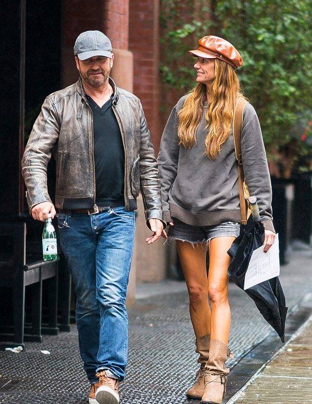 Morgan Marrom projetos