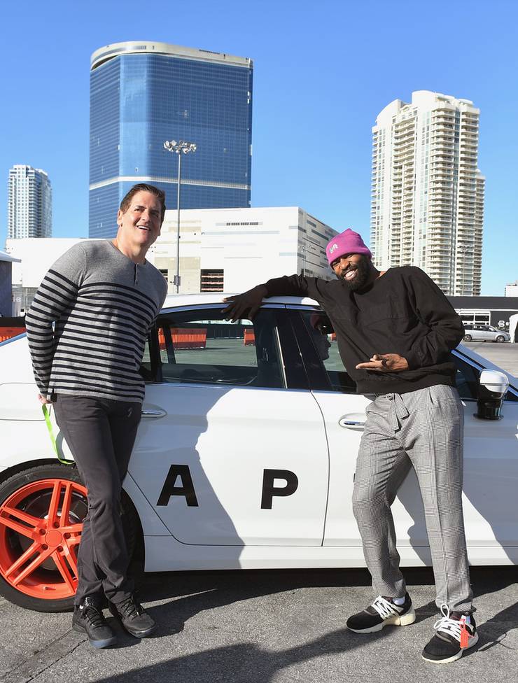 Mark Cuban Cars / Mark Cuban Net Worth Biography Quotes