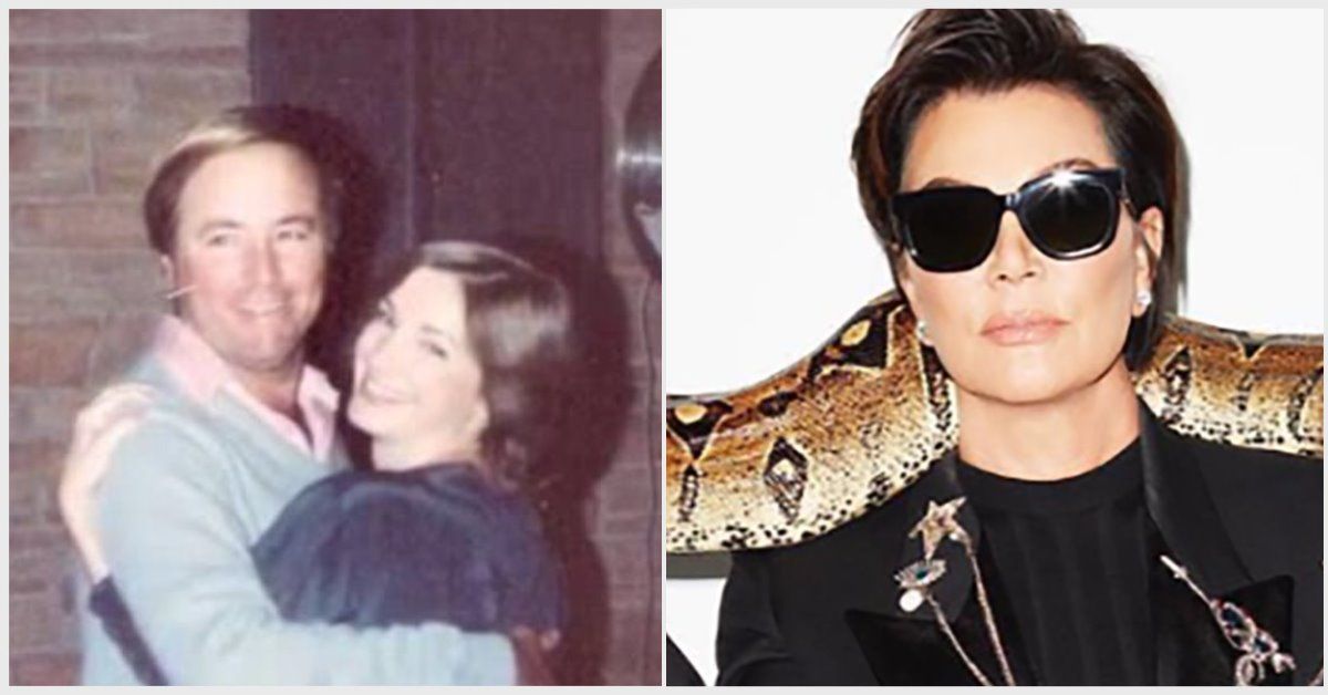 15 Not So Sweet Facts About Kris Jenner Thethings
