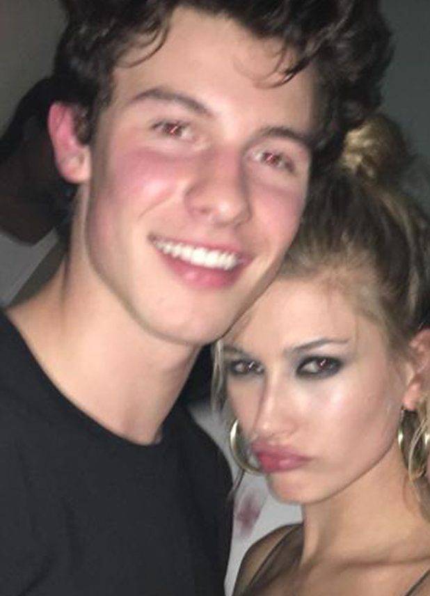 Shawn Mendes And Hailey Baldwin 15 Facts About Their Complicated Relationship