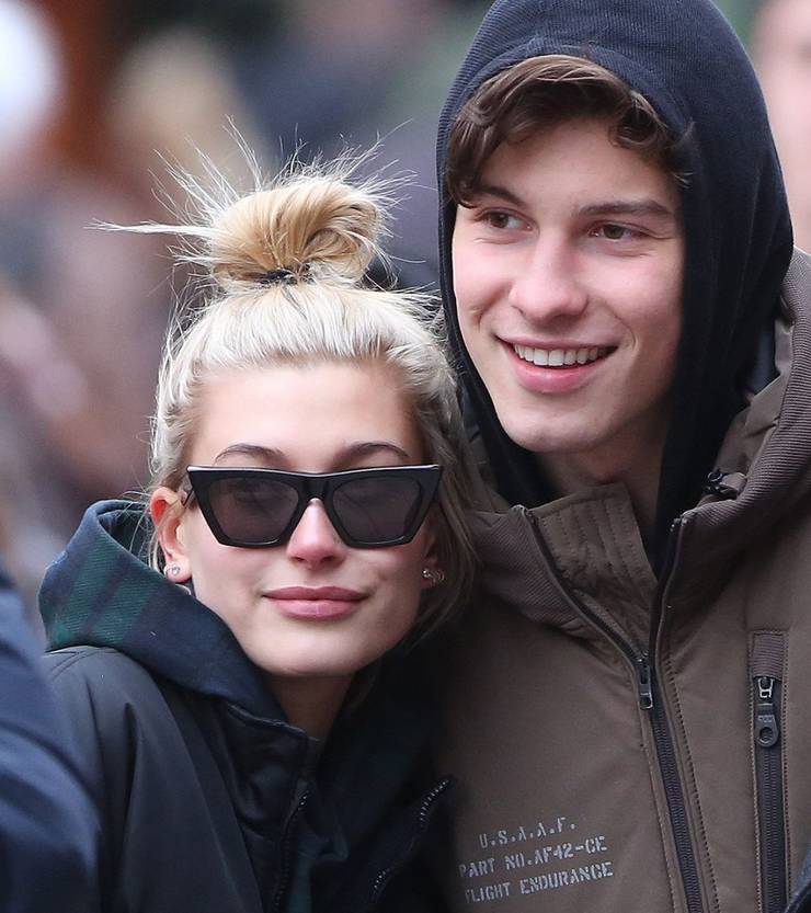 Shawn Mendes And Hailey Baldwin 15 Facts About Their Complicated Relationship