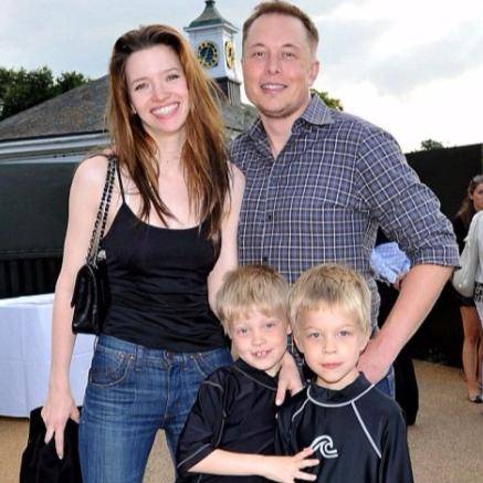 16 Little Known Facts About Elon Musk S Children Thethings 16 Little Known Facts About Elon Musk S Children Thethings