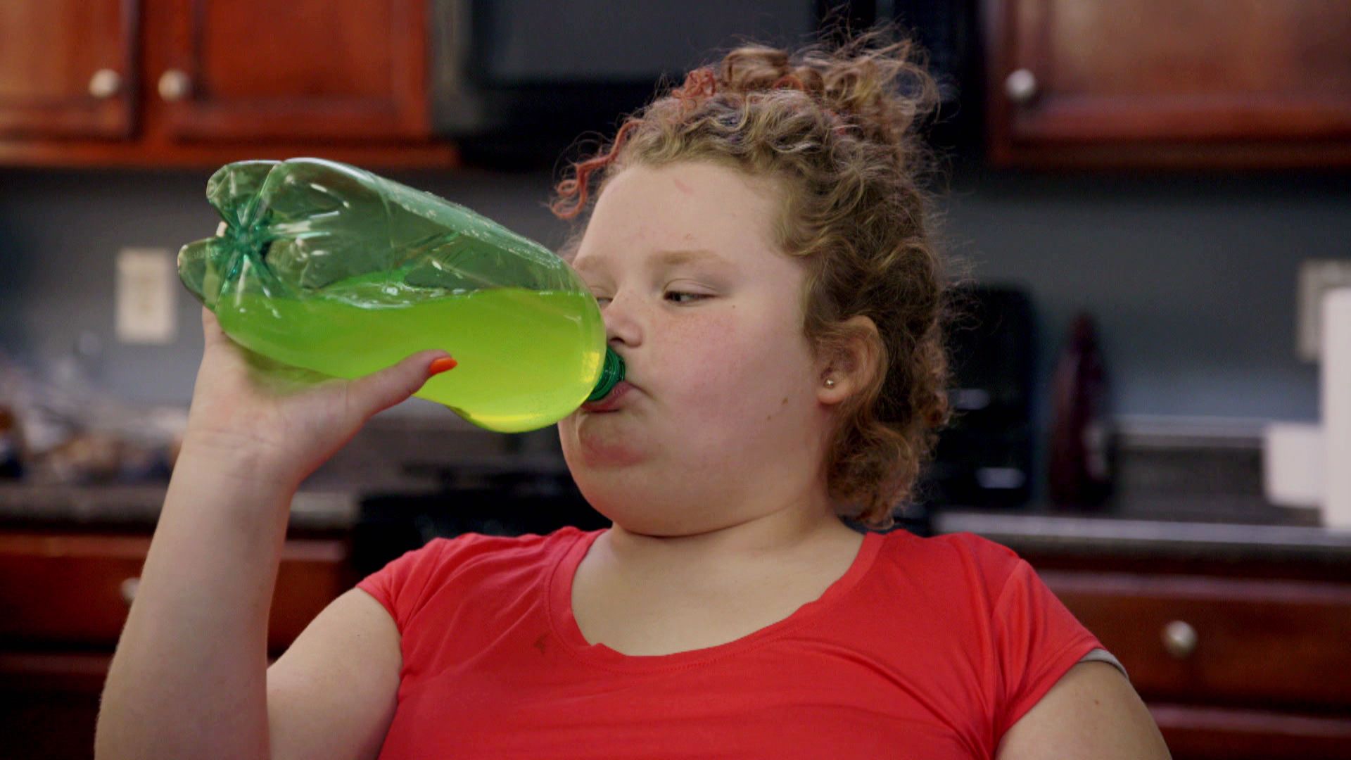 Here Comes Honey Boo Boo 15 Things That Happened Behind The Scenes