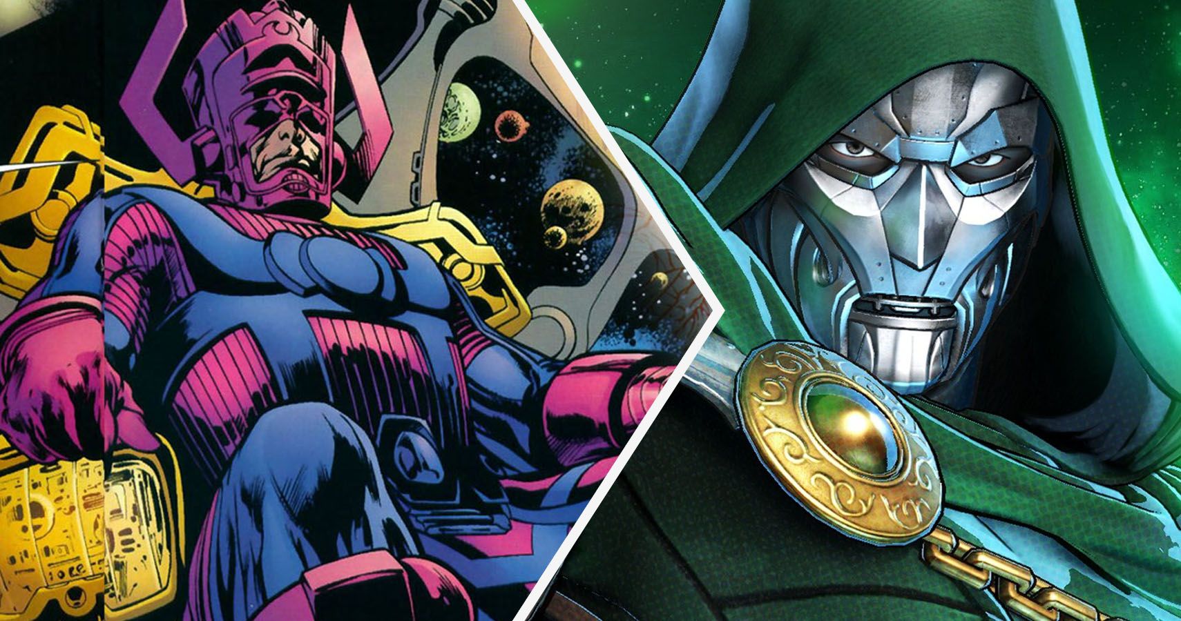 10 Villains We Hope Are In Mcu S Phase 4 And 10 That Aren T Worth The Big Screen