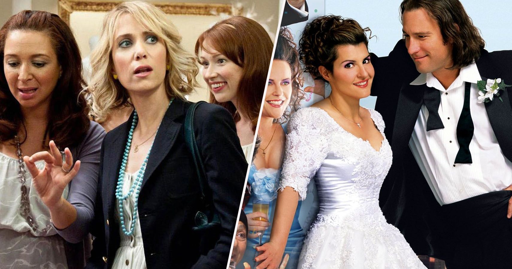 Here Are The 20 Best Girly Movies To Watch On Hulu | TheThings