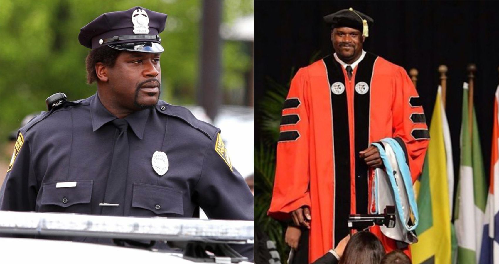 15 Little Known Facts About Shaquille O’Neal’s Life Off