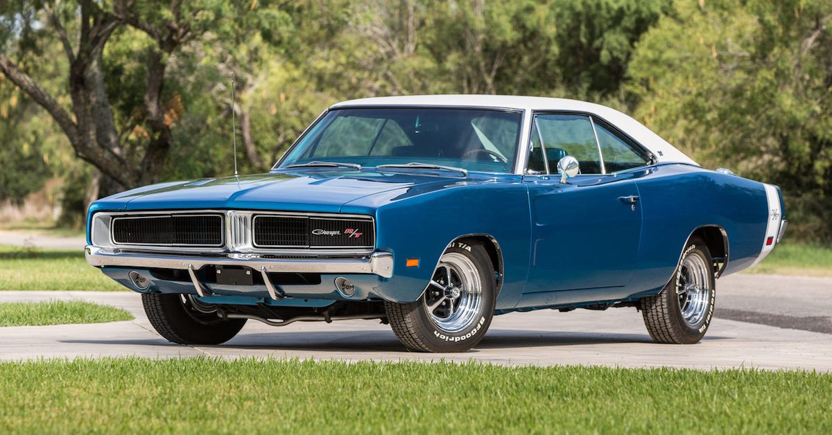 10 Classic Muscle Cars From The '60s We'd Buy Today (And 4 We Wouldn't)