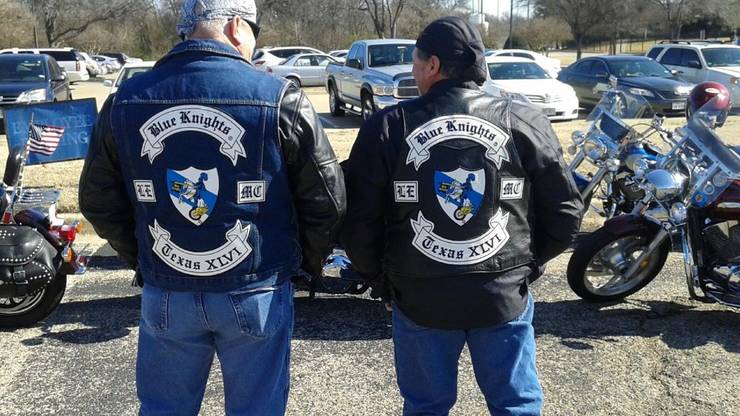 Law Enforcement Motorcycle Clubs In Texas | Reviewmotors.co