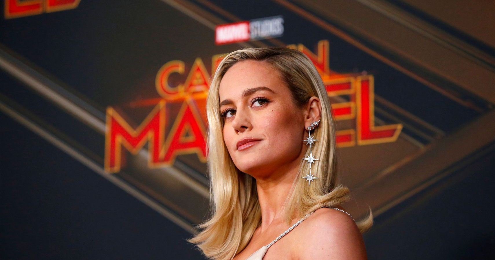 brie larson replaced brie larson replaced