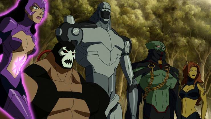 16 Dc Animated Films That Are Better Than Most Live Action Ones