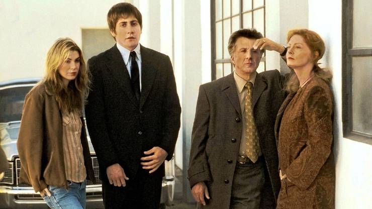 What Was Ellen Pompeo S Life Like Before Grey S Anatomy