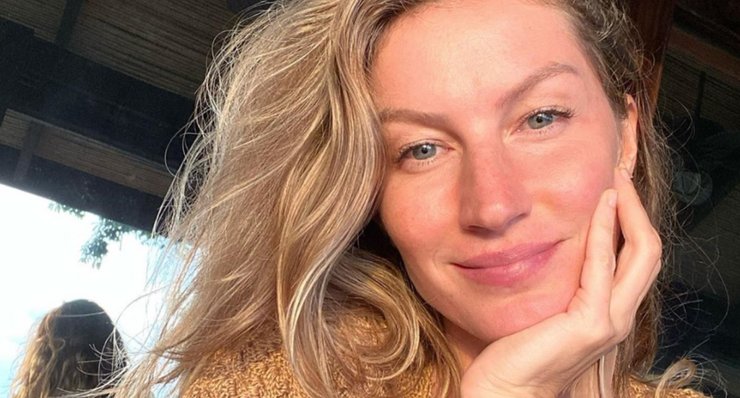 Gisele Bündchen