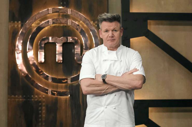 16 Ways Gordon Ramsay Amassed His Reported 220 Million Net Worth