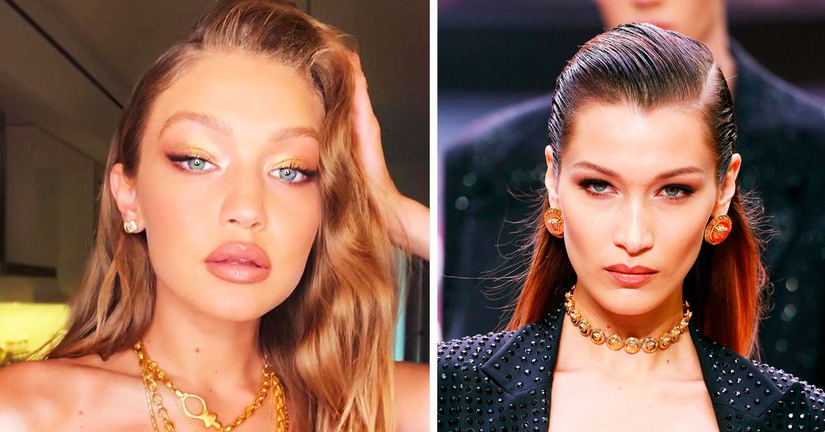 These Facts About Bella And Gigi Hadid Are Not-So-Sweet