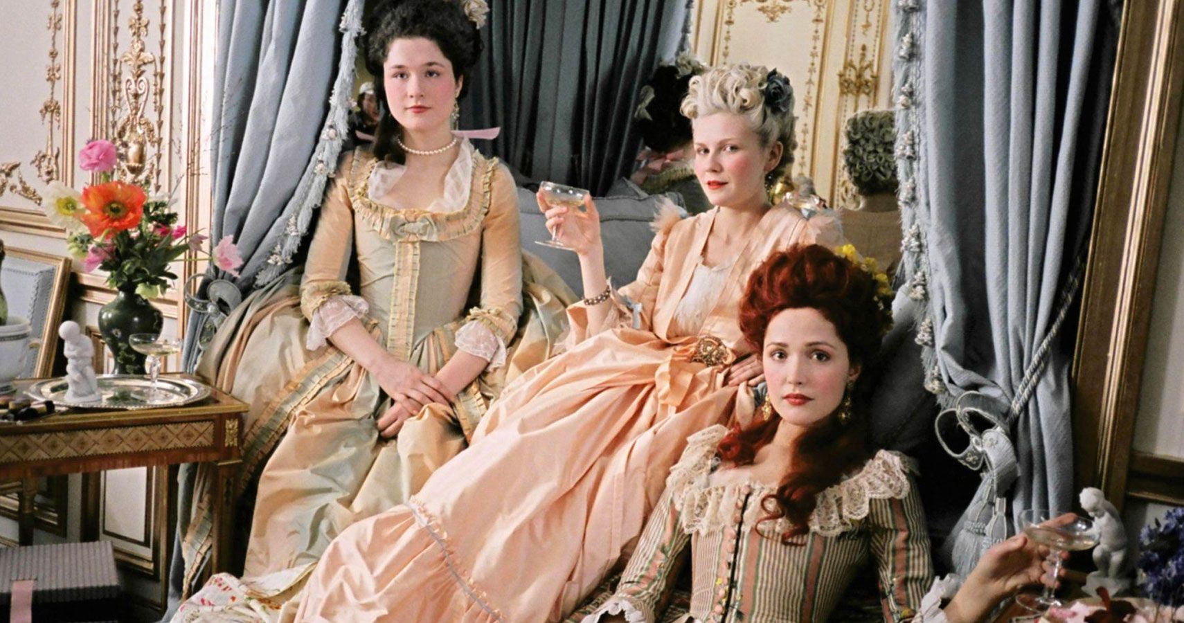 Here's How Marie Antoinette Was Historically Accurate... And How It Wasn't