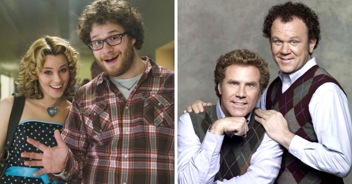 best comedies on netflix