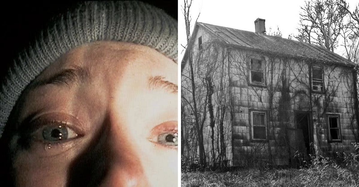 blair witch project budget