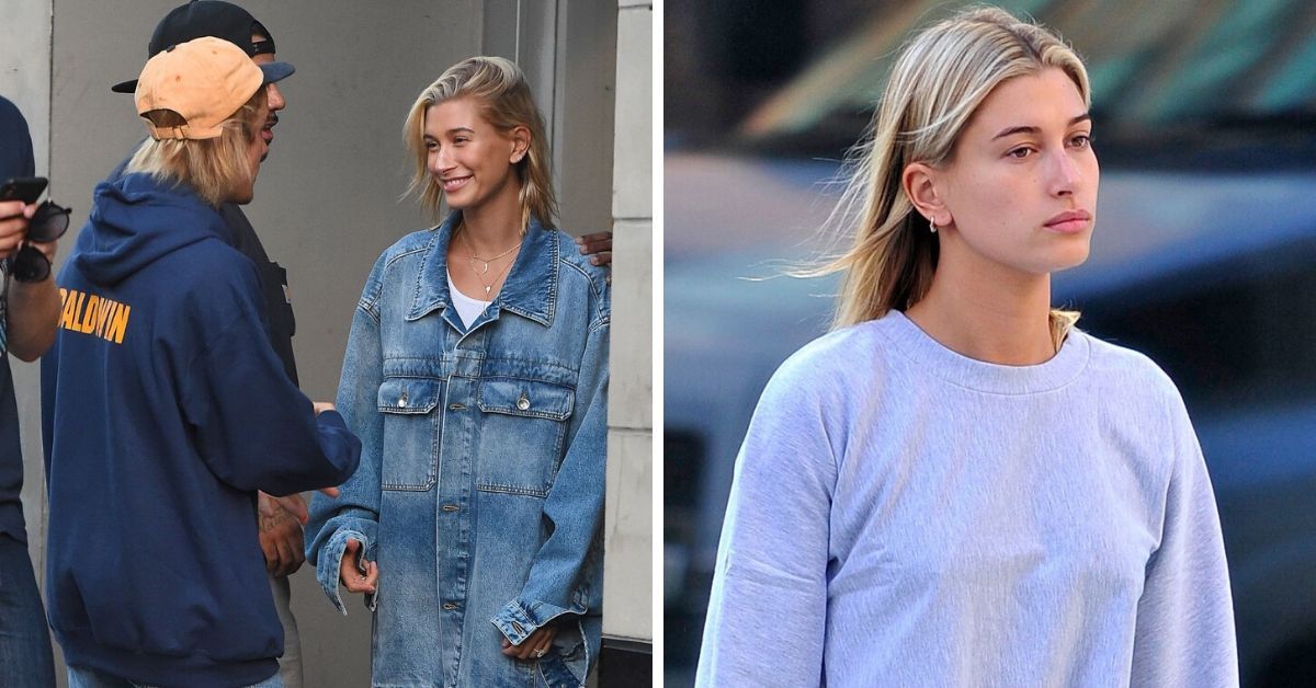 15 Photos Of Hailey Baldwin With No Makeup On (That Justin Bieber Loves)