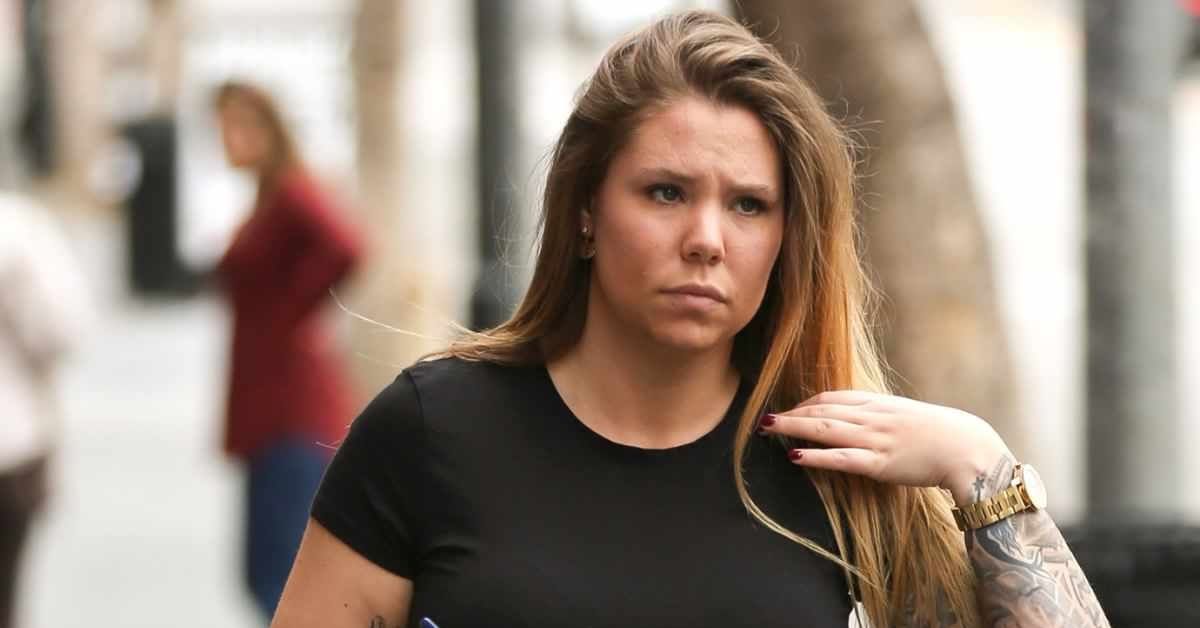 Teen Mom Kailyn Lowry s Transformation In 15 Photos 