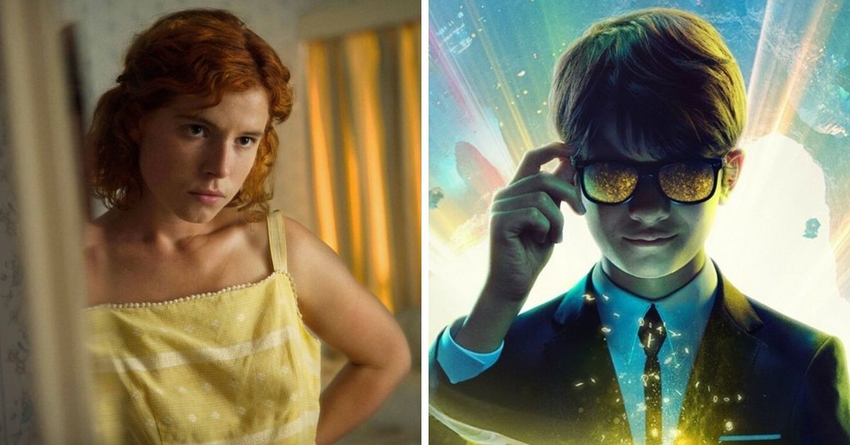 15 Movies Based On Books To Look Forward To This Year TheThings