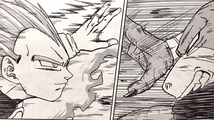 Download Dragon Ball Super Vegeta To Finally Get Well Deserved Victory Free Get Wallpaper Dragon Ball Super Vegeta To Finally Get Well Deserved Victory Free HD