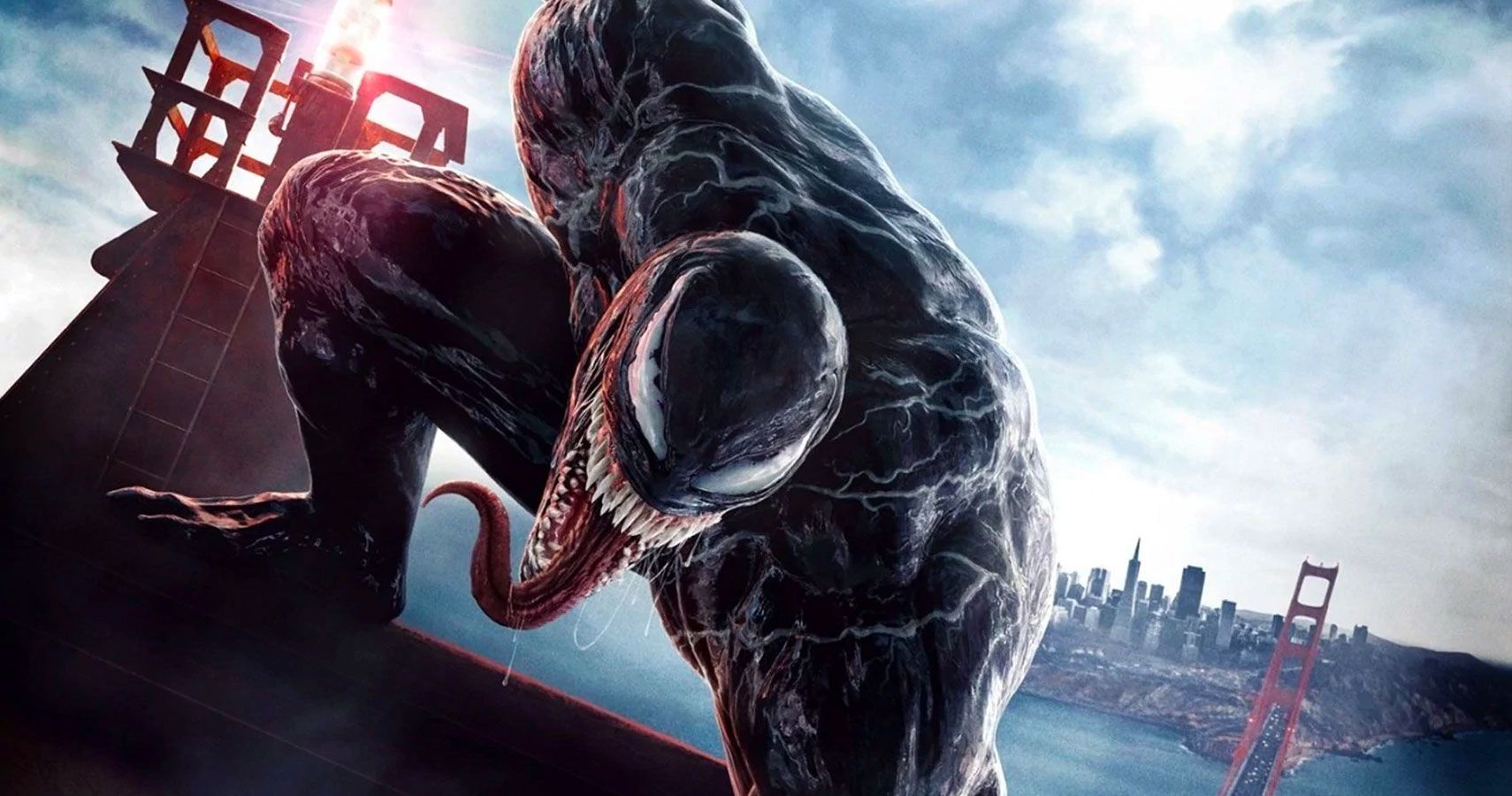 Venom download the new version