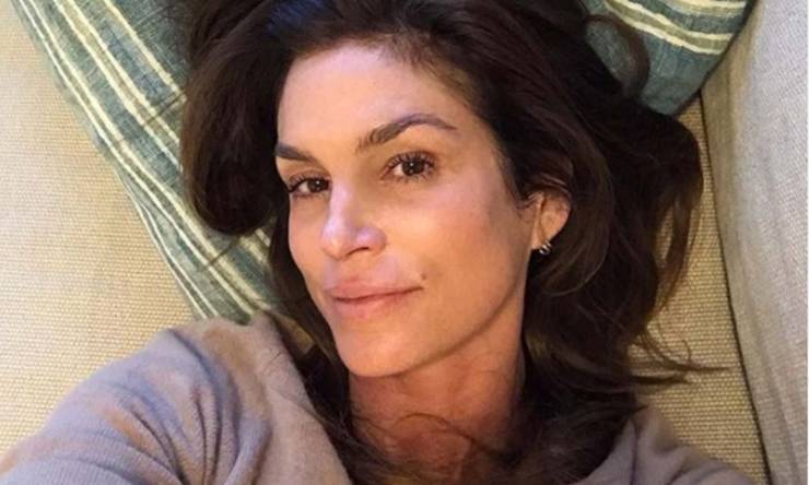 cindy crawford