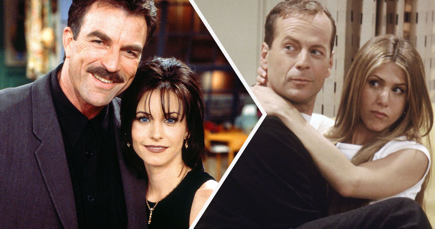 The 10 Best Ever Celebrity Cameos On Tv Tv Week