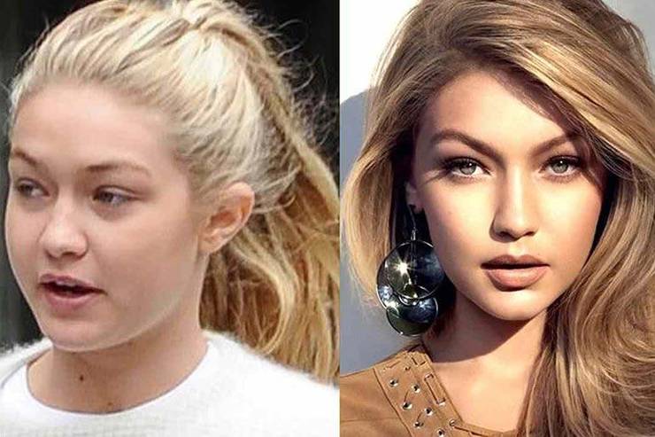 gigi hadid