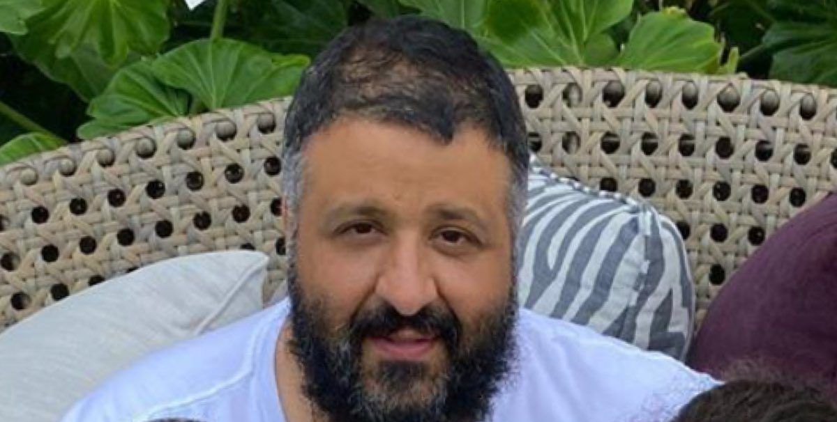 DJ Khaled Wants To "Win No Matter What'... But He's ...