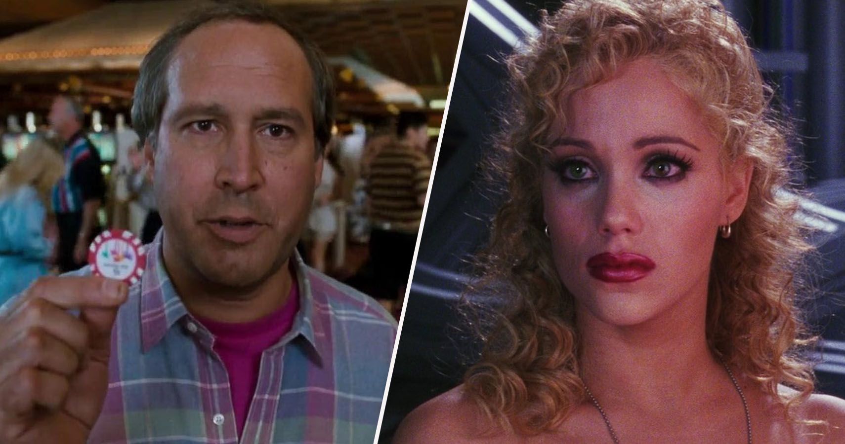 15 Movies About Las Vegas, Officially Ranked TheThings