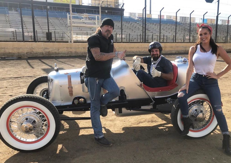 Ways Constance Nunes Keeps Busy When She S Not Working At