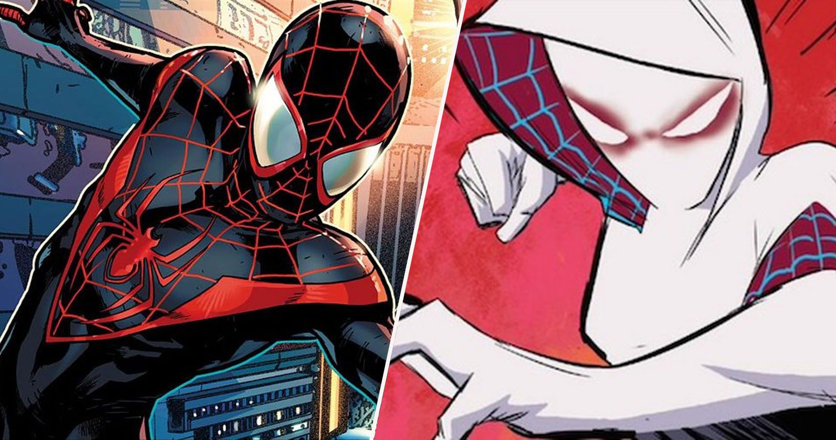 8 Spider-Man Spin-Offs We'd Like To See (8 Better Left Behind)