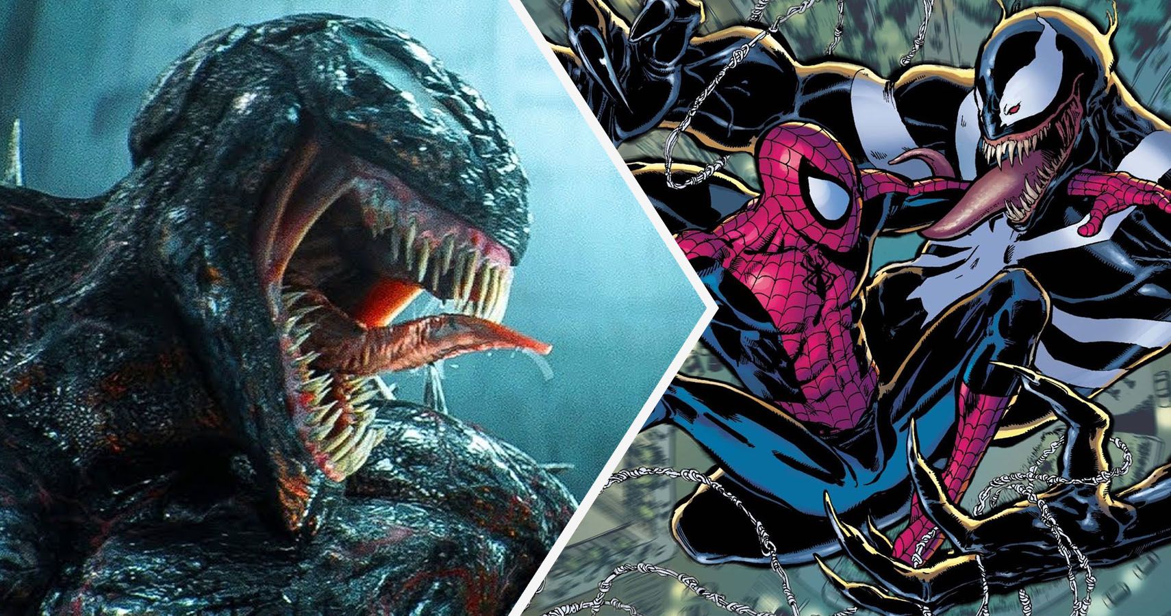 Review Is The New Venom Movie Out Latest Update Info