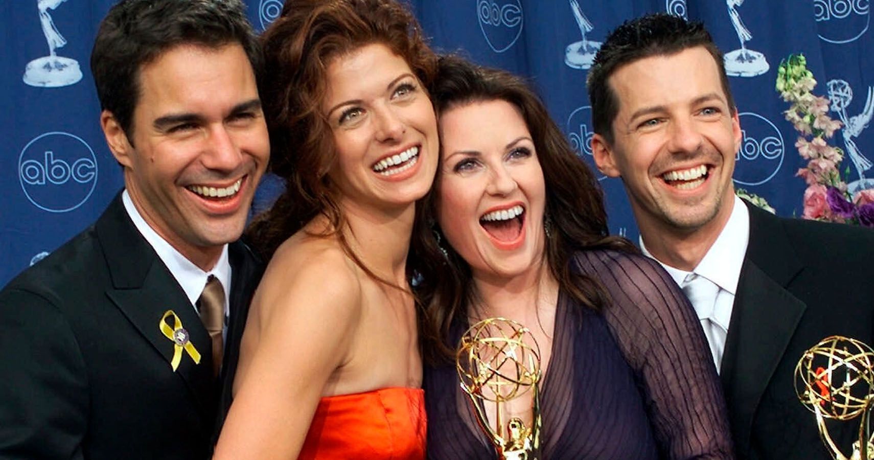 everything-the-will-grace-cast-has-said-about-the-show