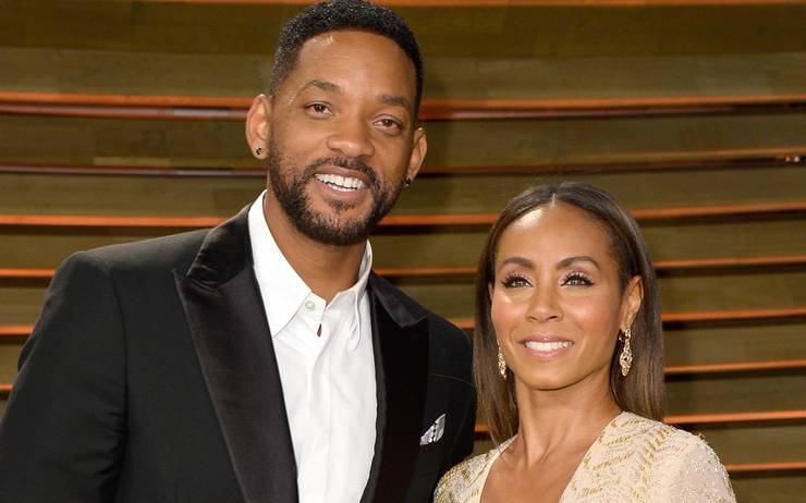 will smith jada pinkett smith