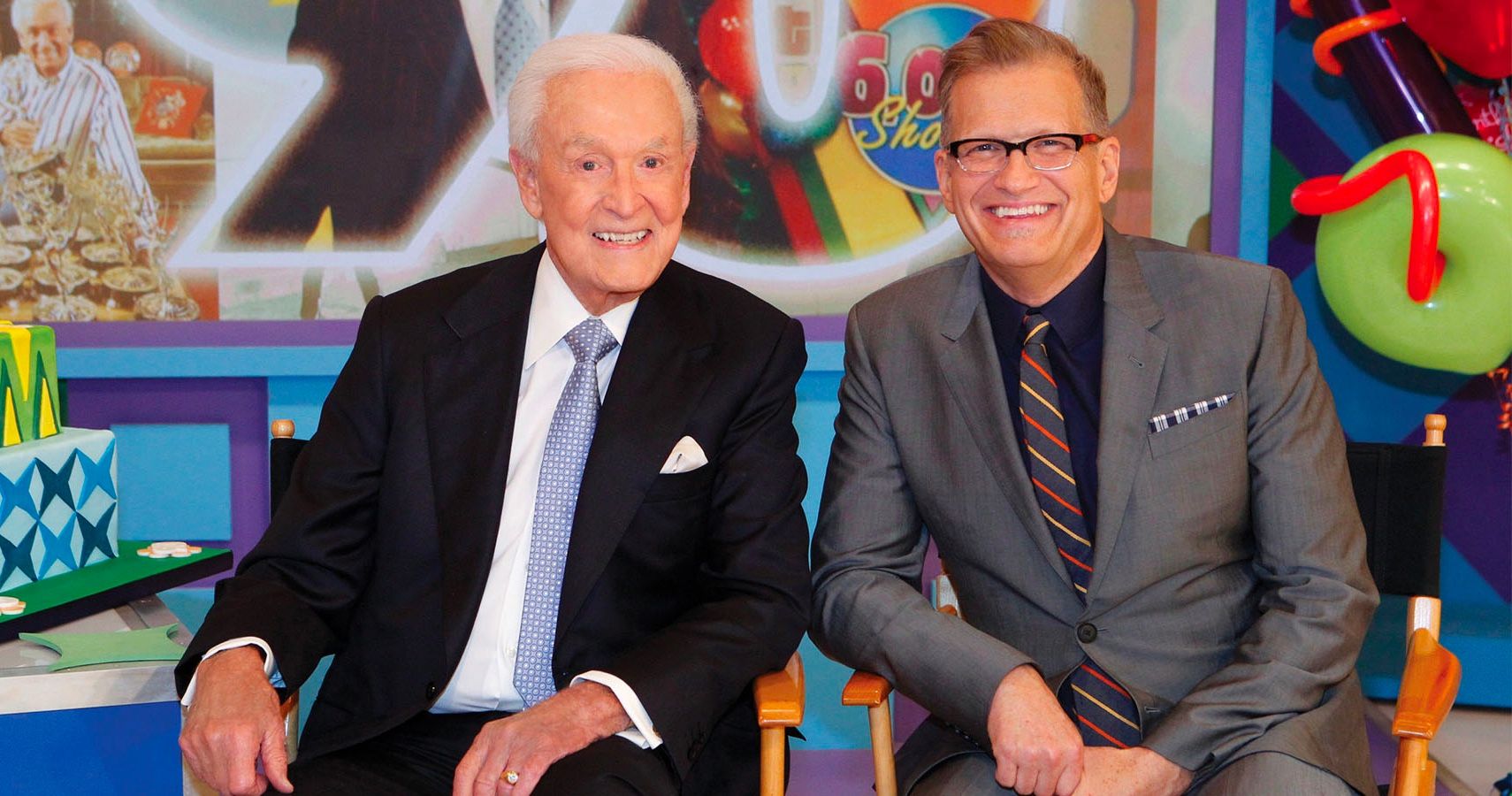 Here's What Bob Barker Is Up To Now | TheThings