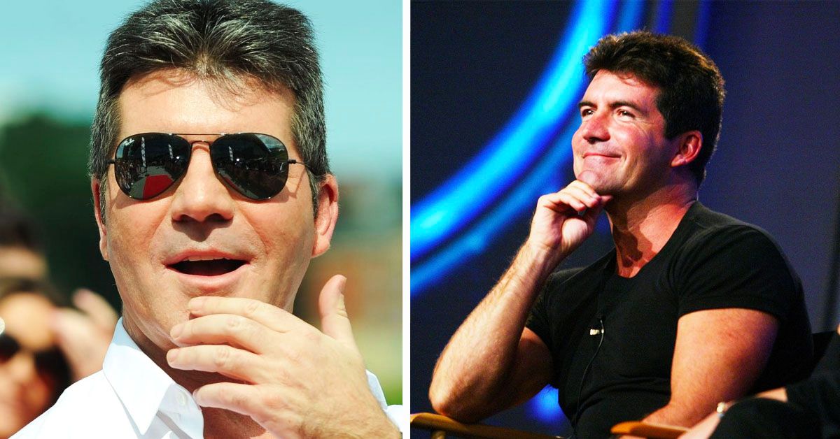 Here's How Simon Cowell Amassed His $600 Million Net Worth